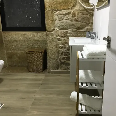 Casa Nicolas * Bretal