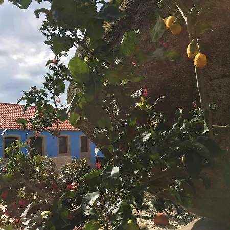 Holiday home Casa Nicolas Bretal