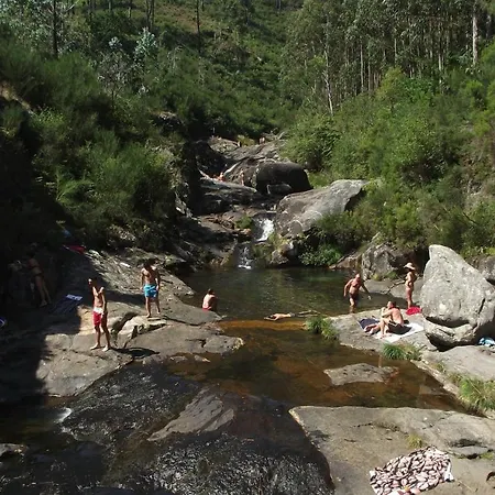 Ferienhaus Casa Nicolas *