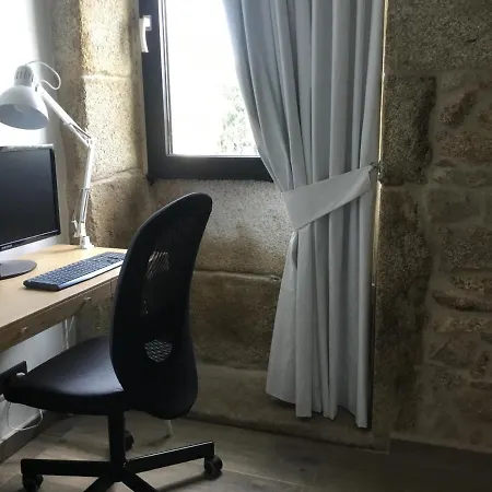 Casa Nicolas