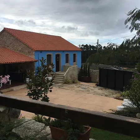 Casa Nicolas Holiday home *