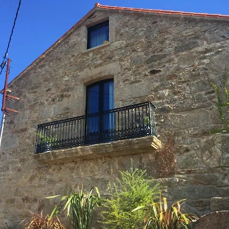 Casa Nicolas *