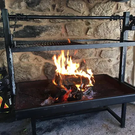 Casa Nicolás Сasa de vacaciones *