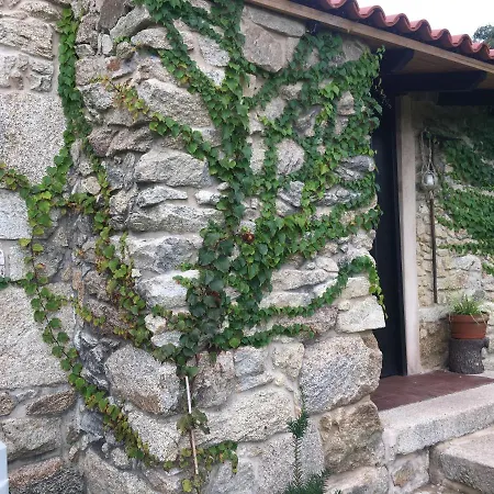 Casa Nicolás Сasa de vacaciones Bretal