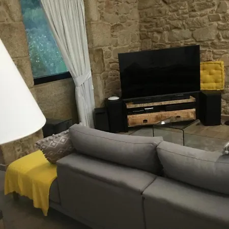 Holiday home Casa Nicolas *