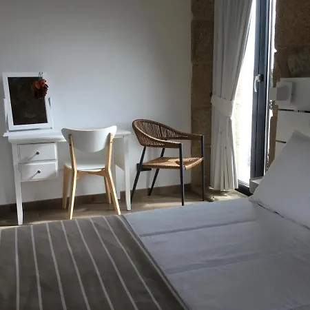 Casa Nicolas