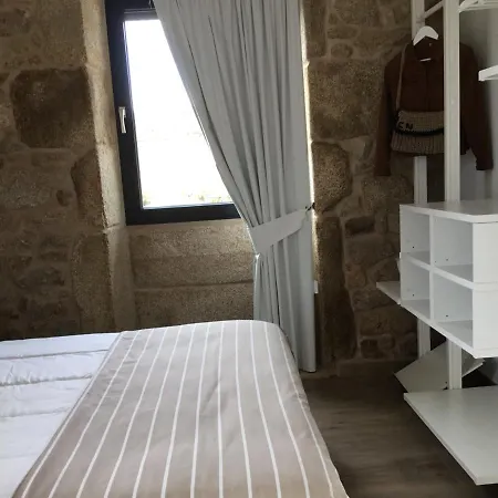 Casa Nicolas Bretal