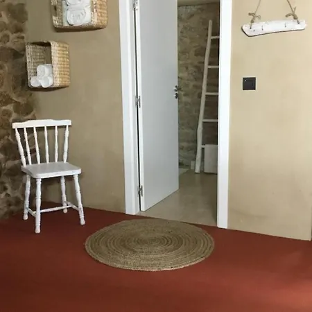 Casa Nicolas * Bretal