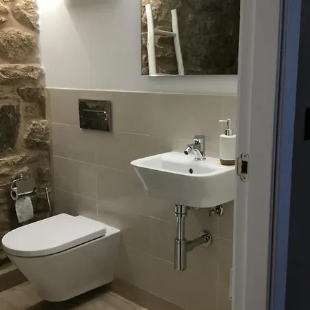 Casa Nicolas Holiday home