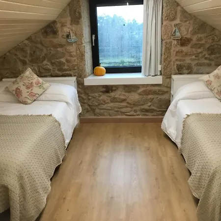 Holiday home Casa Nicolas