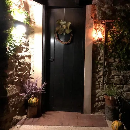 Casa Nicolas Holiday home Bretal