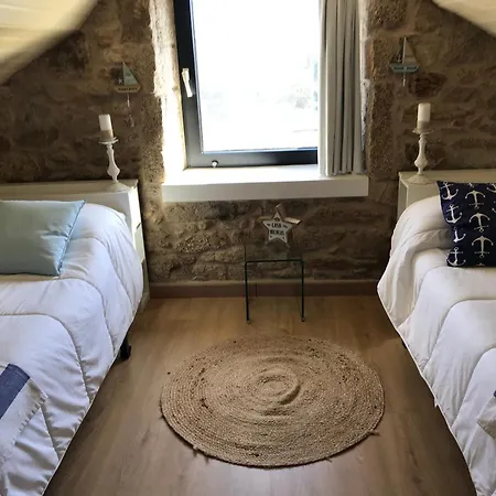 Casa Nicolas *