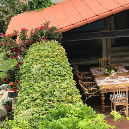 Casa Nicolas *