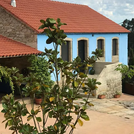 Casa Nicolas * Bretal