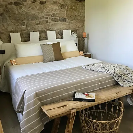 Casa Nicolas Holiday home