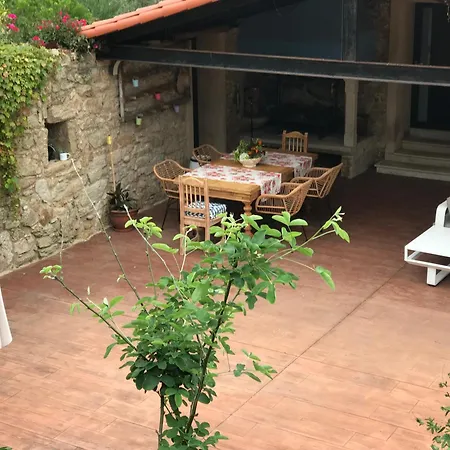 Holiday home Casa Nicolas