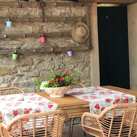 Holiday home Casa Nicolas Bretal