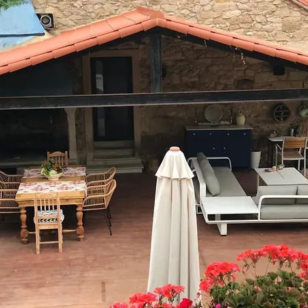 Casa Nicolas Bretal
