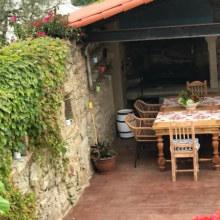 Casa Nicolas * Bretal