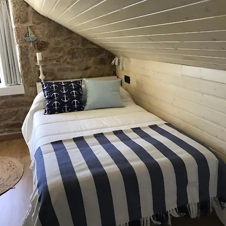 Casa Nicolas Holiday home *
