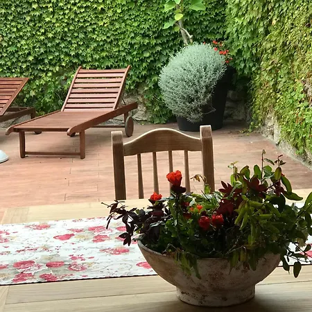Holiday home Casa Nicolas *