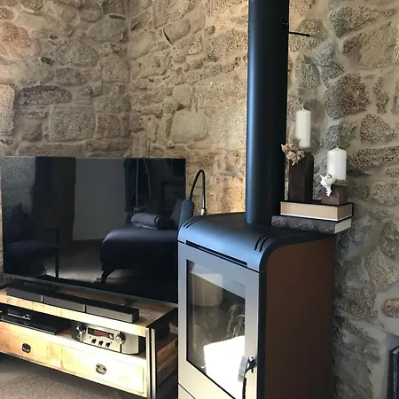 Casa Nicolas Holiday home *