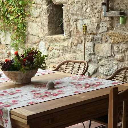 Holiday home Casa Nicolas