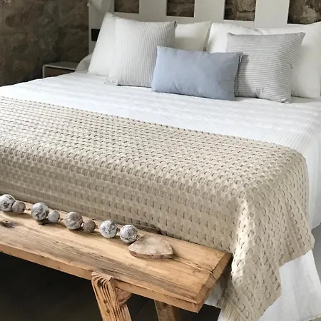 Holiday home Casa Nicolas *