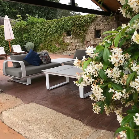 Ferienhaus Casa Nicolas Bretal