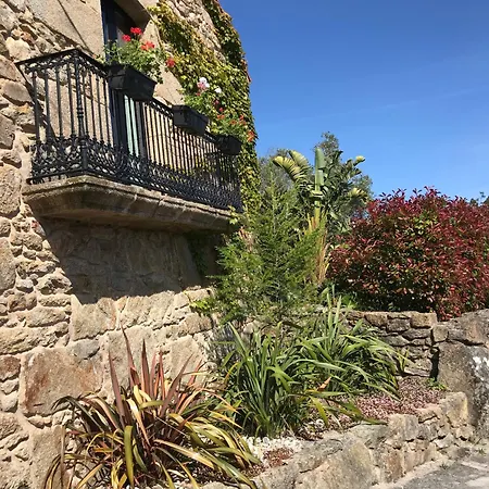Casa Nicolas * Bretal