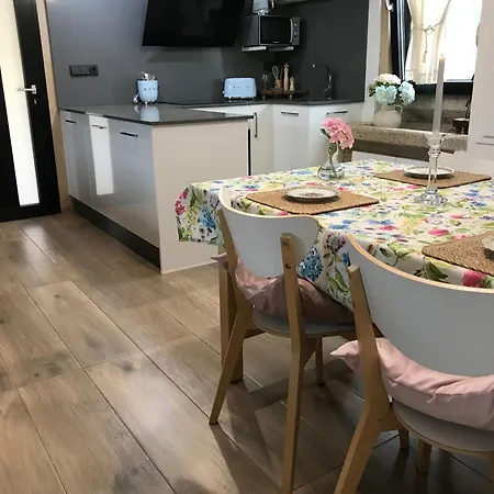 Casa Nicolas Ferienhaus