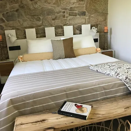 Casa Nicolas Holiday home *