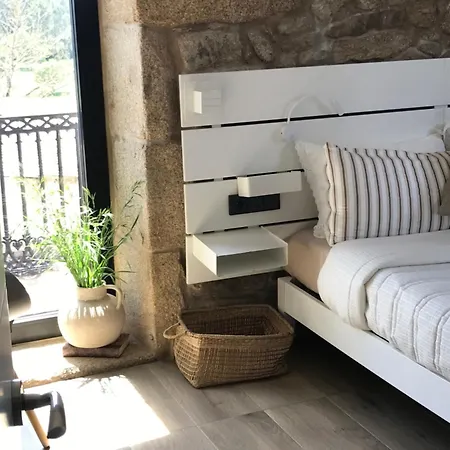 Casa Nicolas Bretal
