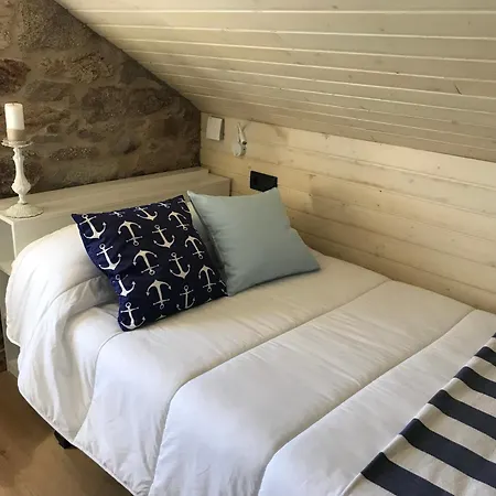 Ferienhaus Casa Nicolas