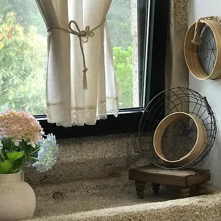 Casa Nicolas Ferienhaus *