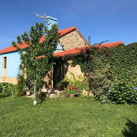 Holiday home Casa Nicolas *