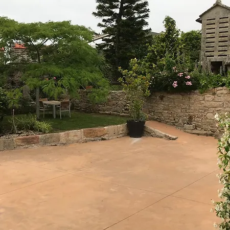 Casa Nicolas *