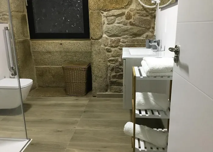 Casa Nicolas * Bretal