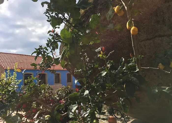 Holiday home Casa Nicolas Bretal