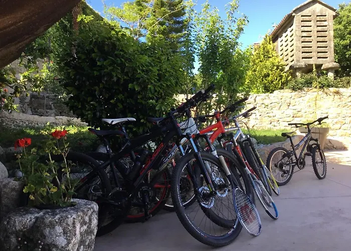 Casa Nicolas * Bretal