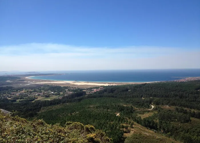 Casa Nicolas Holiday home *