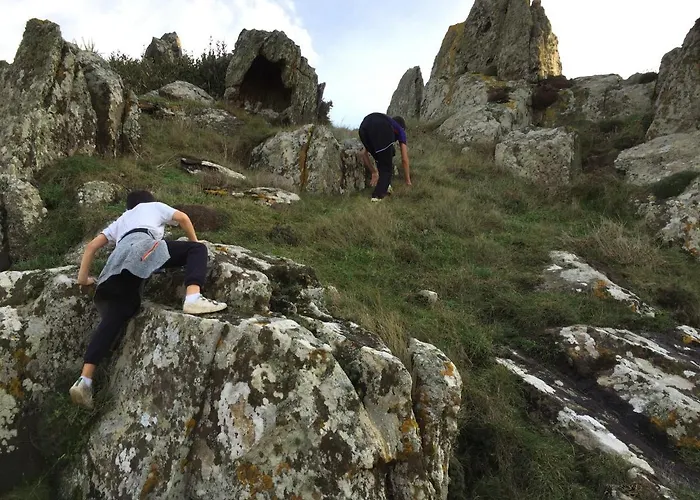 Holiday home Casa Nicolas Bretal