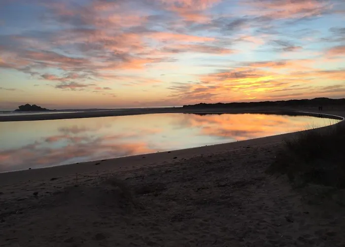 Holiday home Casa Nicolas *