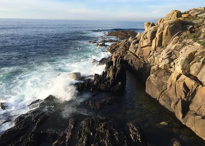 Casa Nicolas Holiday home