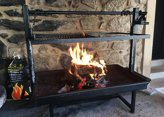 Casa Nicolas Holiday home *