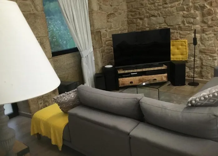 Holiday home Casa Nicolas *