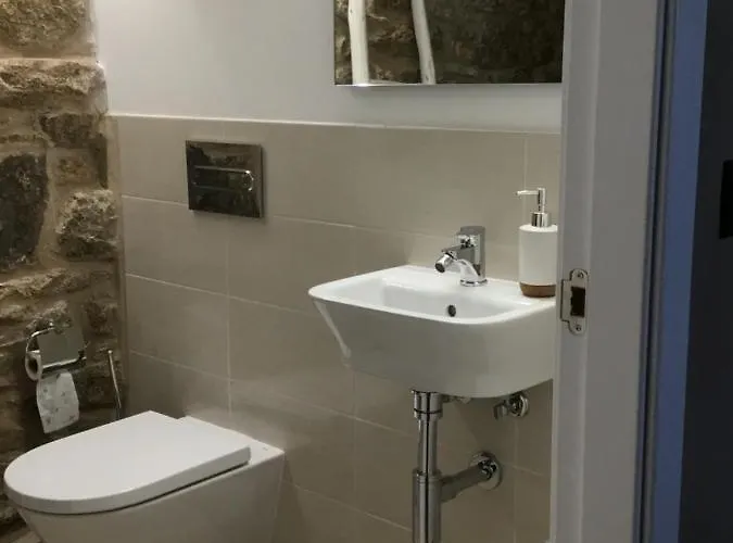 Casa Nicolas Holiday home