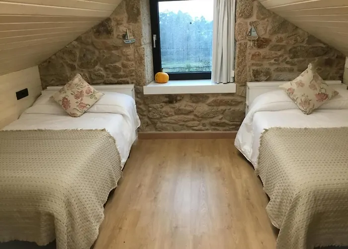 Holiday home Casa Nicolas