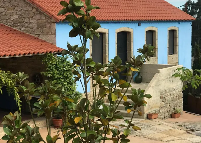 Casa Nicolas * Bretal