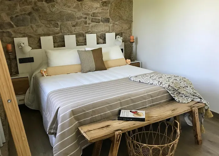 Casa Nicolas Holiday home